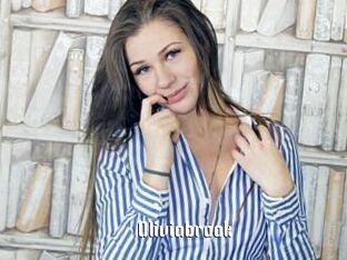 Oliviabrook