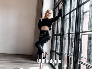 Oliviadoyle