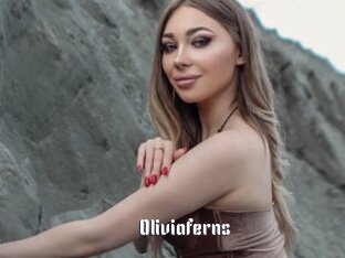 Oliviaferns