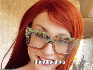 Oliviagardens