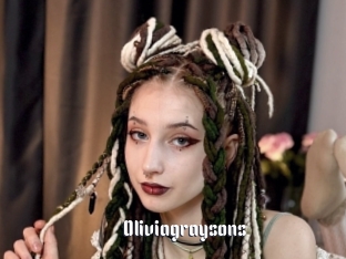 Oliviagraysons