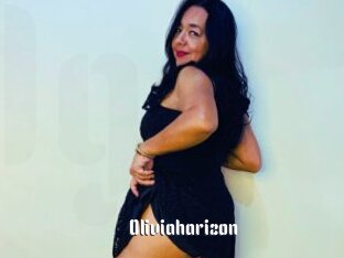 Oliviaharizon