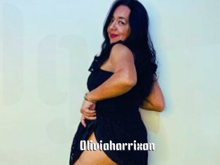 Oliviaharrixon