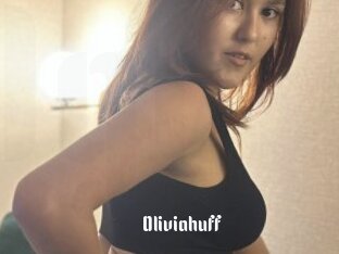 Oliviahuff