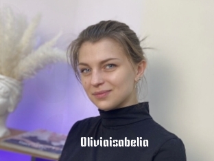 Oliviaisabelia