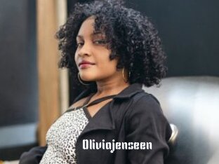 Oliviajenseen