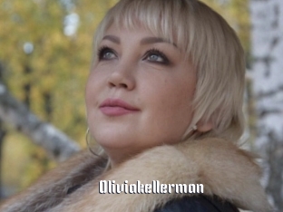 Oliviakellerman