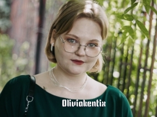 Oliviakentix