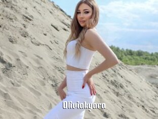 Oliviakyara