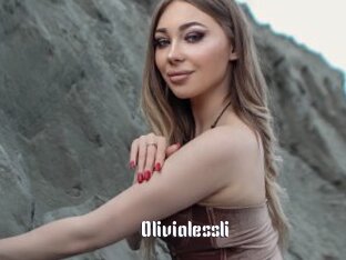 Olivialessli