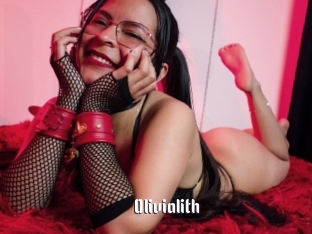 Olivialith