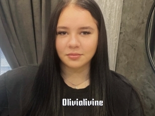 Olivialivine