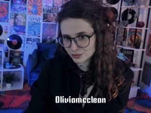 Oliviamcclean