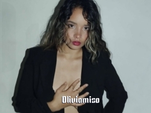 Oliviamiso