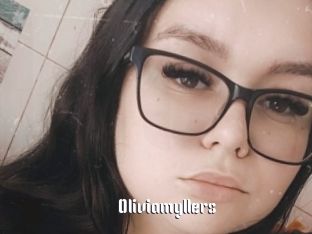Oliviamyllers