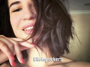 Oliviaparkers