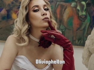 Oliviapheltan