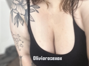Oliviarosexox