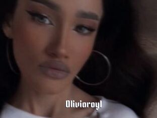 Oliviaroy1