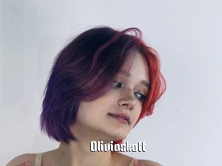 Oliviaskott