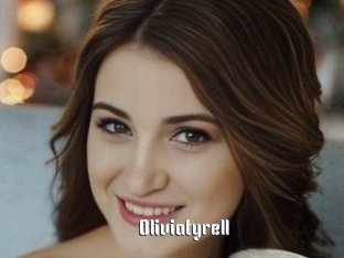 Oliviatyrell