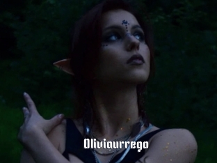 Oliviaurrego