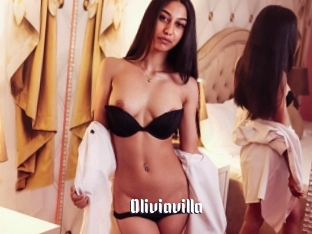 Oliviavilla