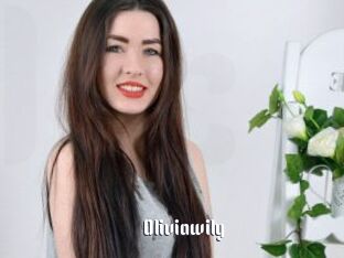 Oliviawily