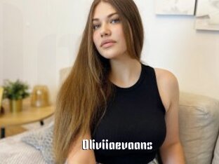 Oliviiaevaans