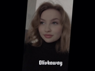 Olivkaway