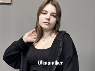 Olkawalker