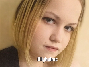 Ollyholms