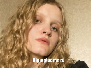 Olympiaamore