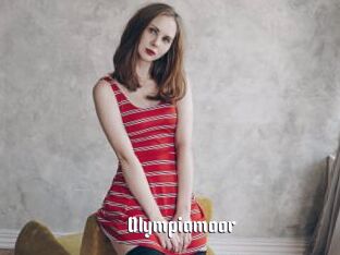 Olympiamoor