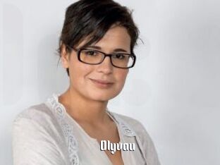 Olyvau