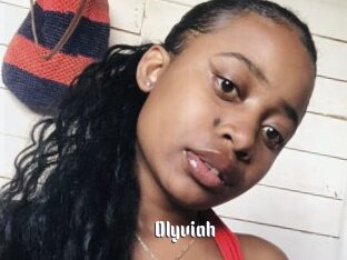 Olyviah