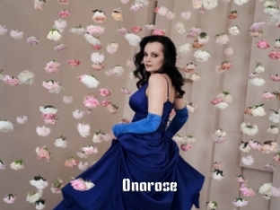 Onarose