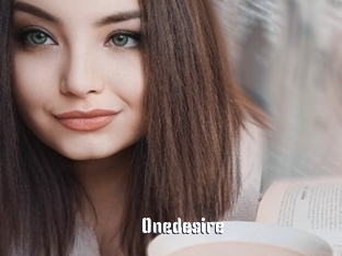 Onedesire