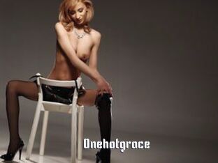 Onehotgrace