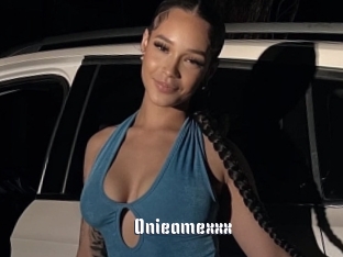 Onieamexxx