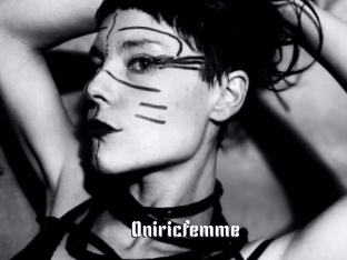 Oniricfemme