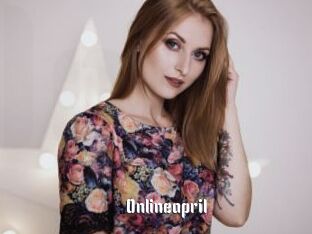 Onlineapril