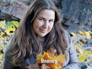 Ononey