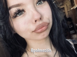 Opalmastin