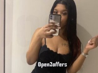 Open2offers