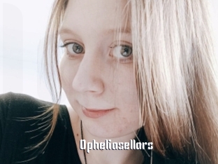 Opheliasellars