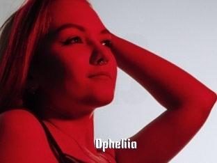 Opheliia