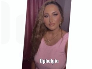 Ophelyia