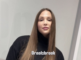 Oraalsbrook