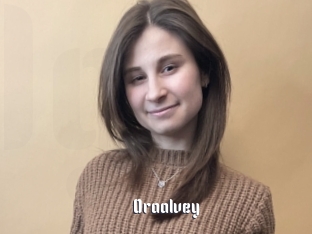 Oraalvey